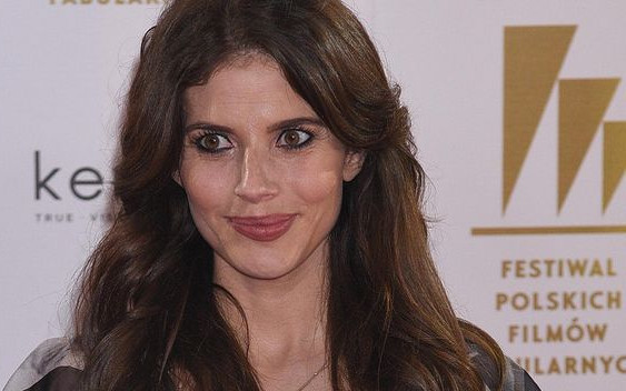 Weronika Rosati została MAMĄ!