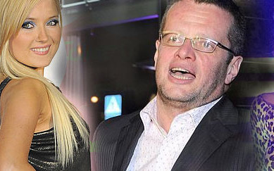 Meller o Gosi Andrzejewicz i Edycie Górniak w Playboyu