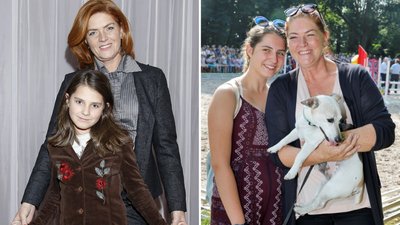 Córka Katarzyny Dowbor wzięła POTAJEMNY ŚLUB! Teraz prezenterka pochwaliła się wspólnym wypadem (FOTO)