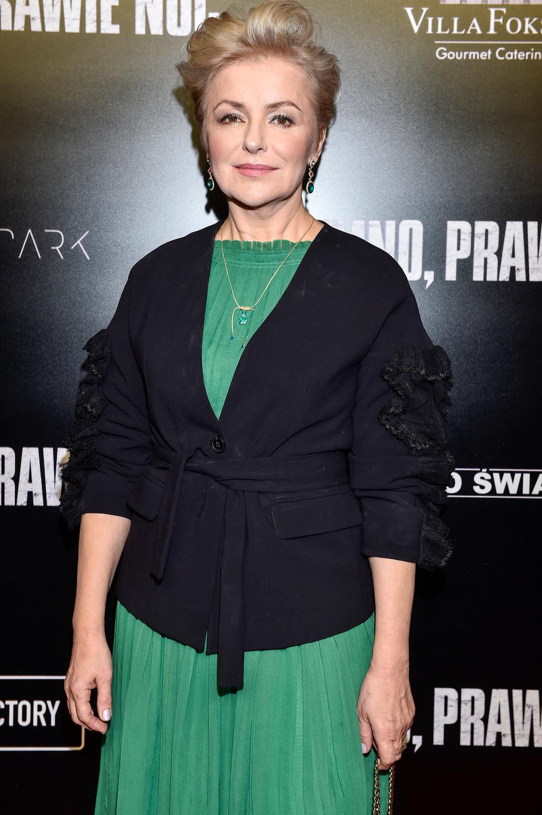 Aleksandra Konieczna,