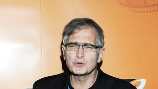 60-letnia polska aktorka urodziła bliźnięta