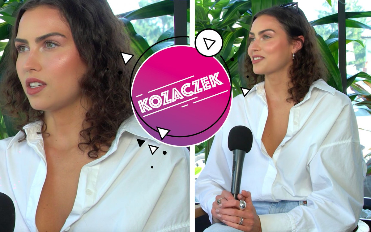 Sandra Dorsz o “Love Island”, związku z Mateuszem i konflikcie z Hubertem ||CAŁY WYWIAD