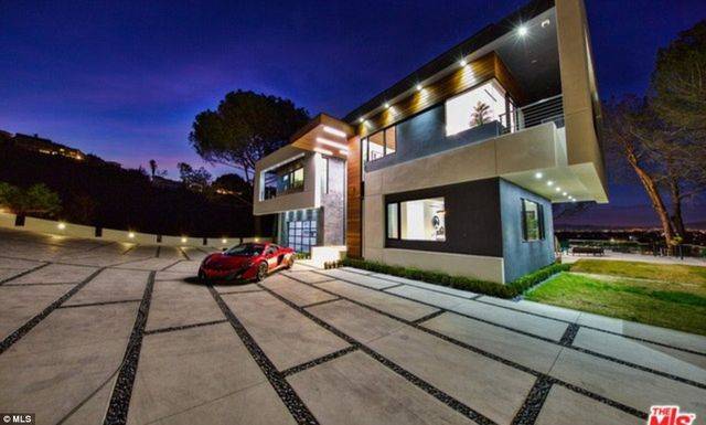 Dom Gavina Rossdale’a