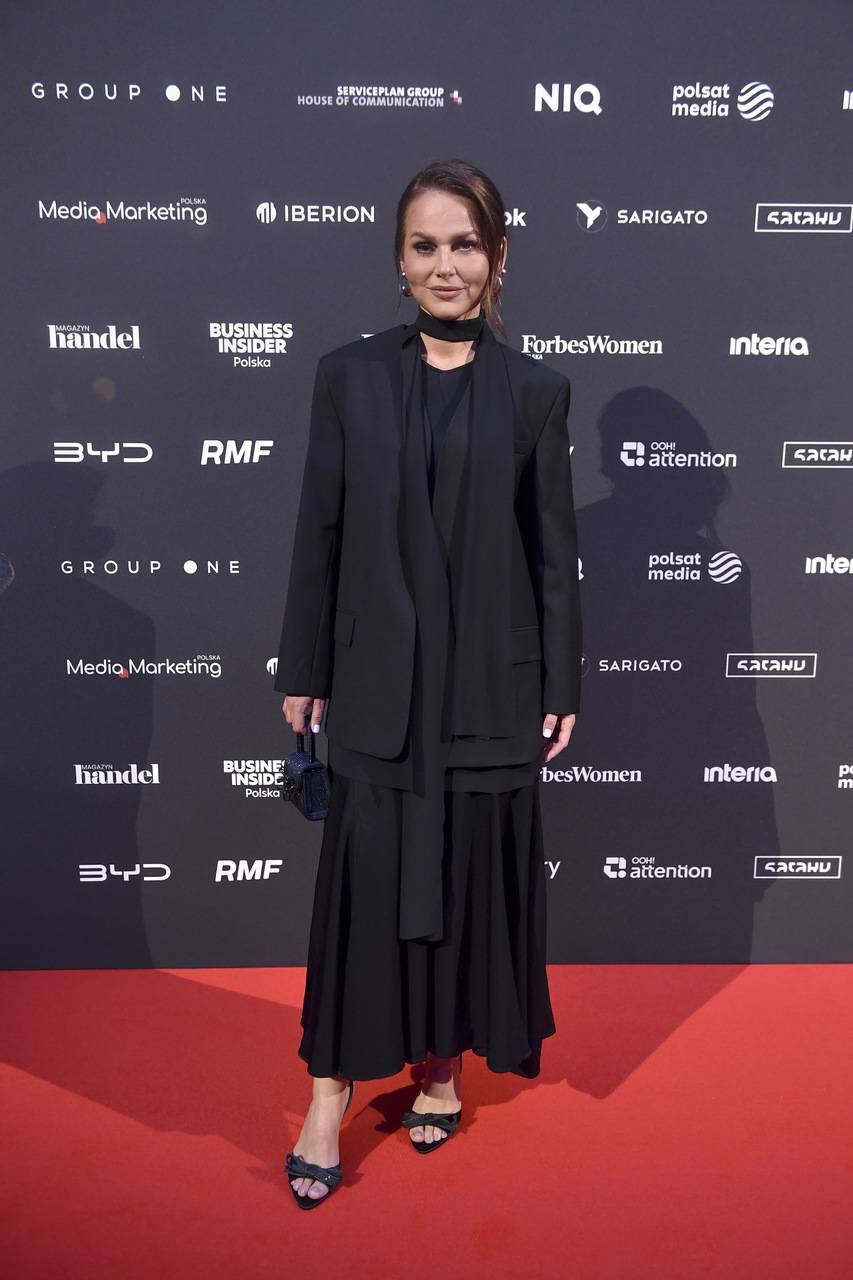 Gala Best Brands Poland, fot. AKPA