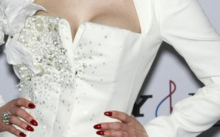 Dita Von Teese zagra w CSI