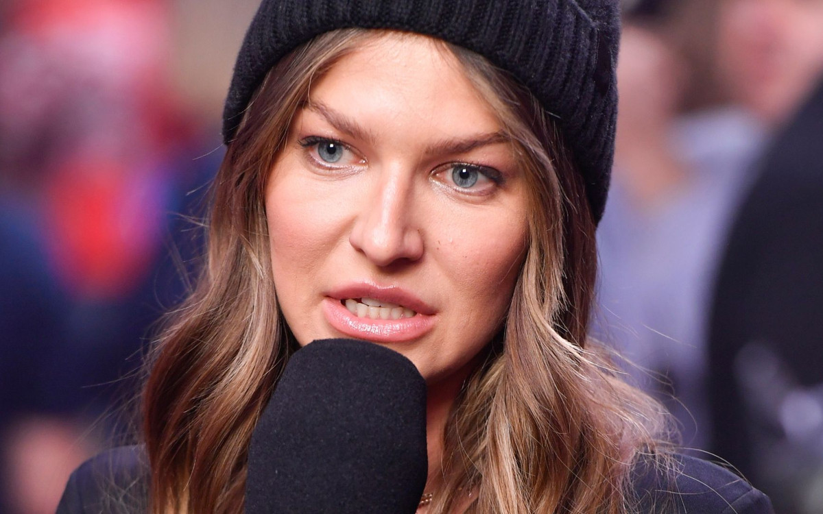 Lewandowska musi pogodzić się z decyzją córki, na jakie zajęcia chce chodzić: “Z bólem serca”