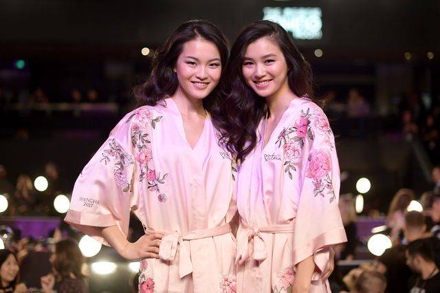 Pokaz Victoria’s Secret 2017 – zdjęcia zza kulis show!