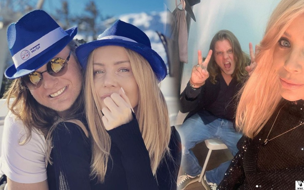 Agnieszka Woźniak-Starak nadal milczy. Koleżanki z branży: “Agnieszka, trzymaj się jak najsilniej”