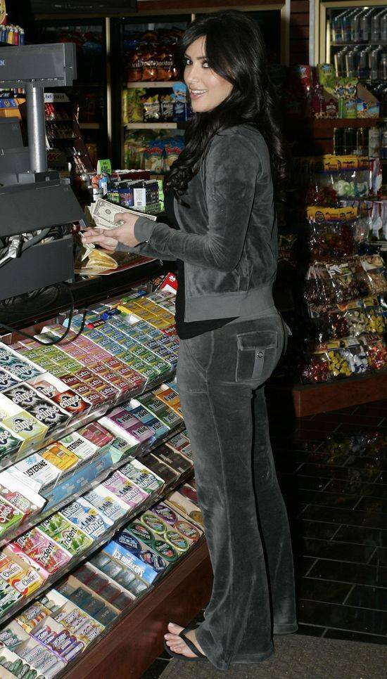 Gwiazdy noszą dresy