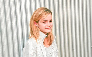 Magiczna Emma Watson