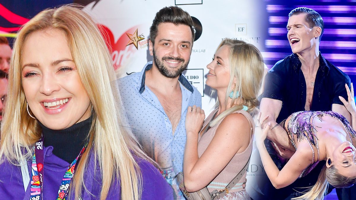 Barbara Kurdej-Szatan - jak poznała się z mężem?