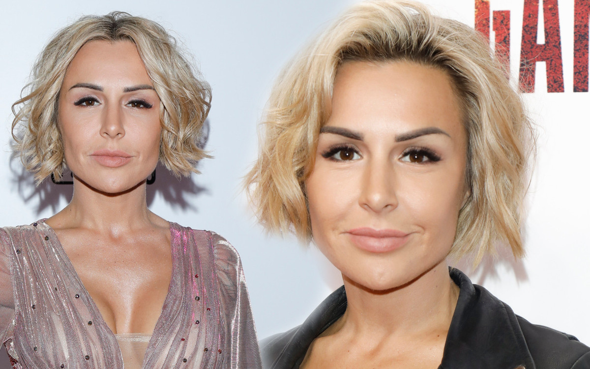 Blanka Lipińska opowiada o swojej diecie: “Ja nie odżywiam się dobrze, ale mój organizm tak lubi”