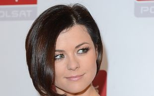 Kasia Cichopek mimo ciąży nie zrezygnowała z diety