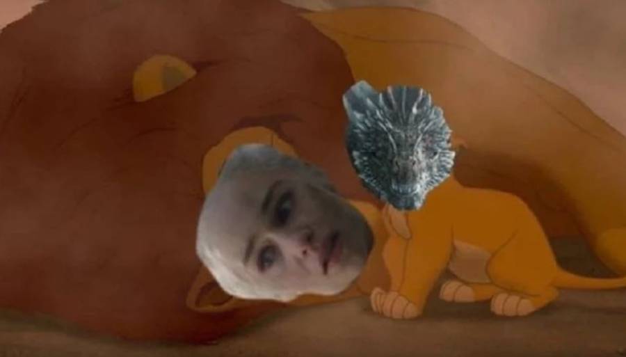 Najlepsze MEMY Gry o Tron. Padniesz ze śmiechu!