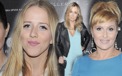 Na pokaz nowej kolekcji Mokobelle przybyły tłumy (FOTO)