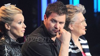 Doda ma swoje 5 minut za granicą