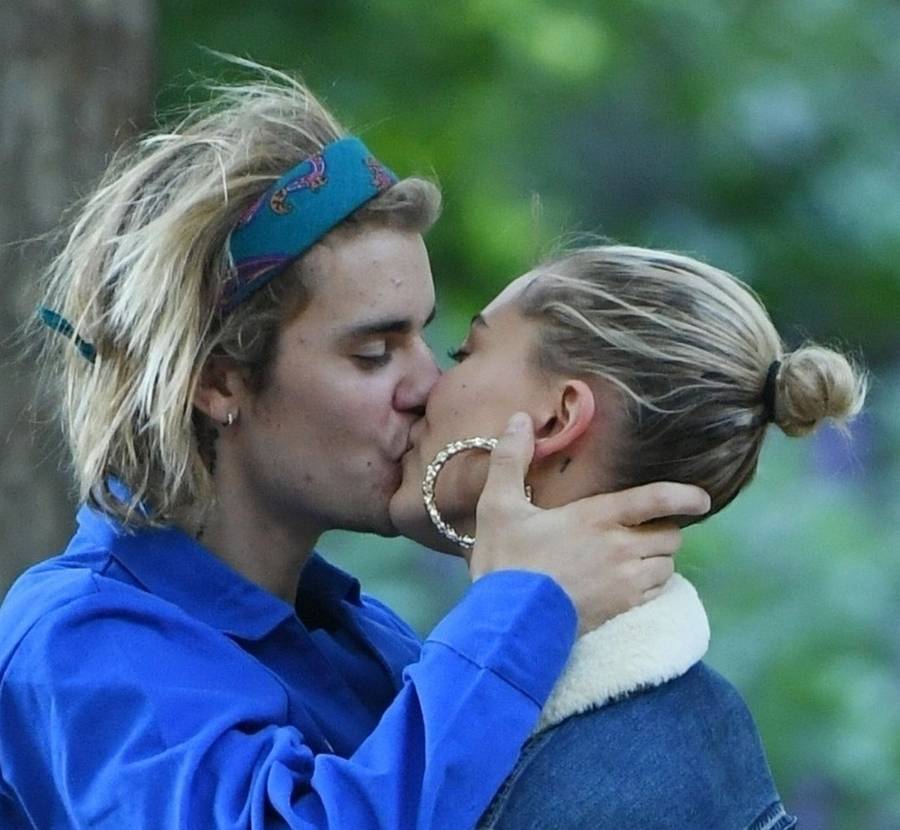 MĄŻ i ŻONA! Justin Bieber i Hailey Baldwin pobrali się!