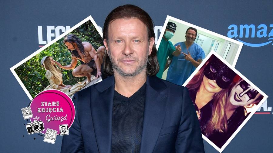 Zajrzeliśmy na koniec Instagrama Radka Majdana. Co tam odnaleźliśmy? (FOTO)