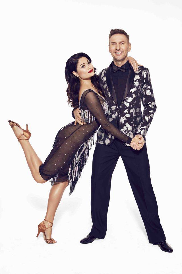 Renata Kaczoruk, Krzysztof Gojdź i inne gwiazdy – poznajcie CAŁĄ ekipę 8 edycji Tańca z gwiazdami