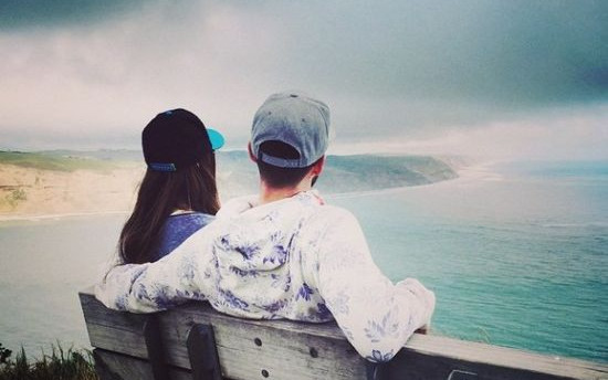 Pan i pani Timberlake