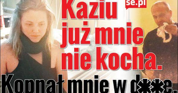 Isabel i Kazimierz Marcinkiewiczowie – oto historia romansu