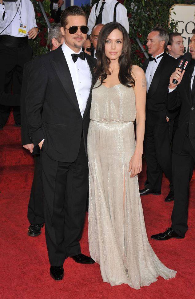 PRZEŁOMOWE wyznanie Brada Pitta. Jak zniszczył swoje małżeństwo?