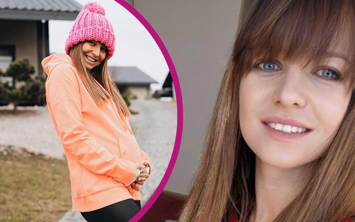 Anna Lewandowska będzie mieć SYNA?