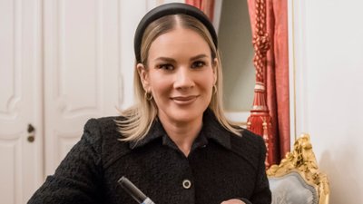 Stare zdjęcie Marty Nawrckiej wyciekło do sieci. Ludzie nie wierzą, że to ona!