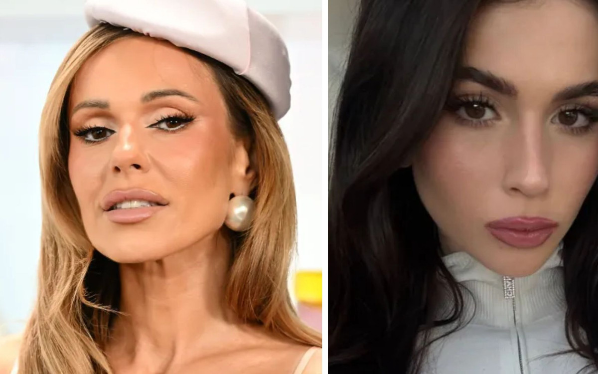 Roxie zadzwoniła do Dody i się zaczęło. Jest wideo, a w sieci aż huczy