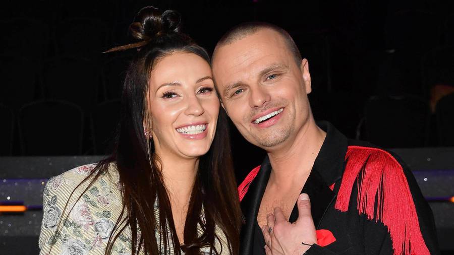 Marcin Hakiel i Dominika Serowska, fot. KAPiF