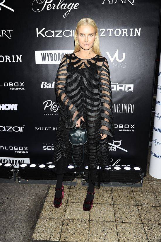 Pokaz Roberta Kupisza – 02.12.2015