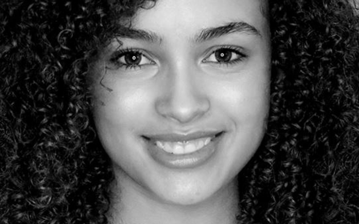 Nie żyje 16-letnia Mya-Lecia Naylor! Piękna aktorka miała zagrać w “Wiedźminie”