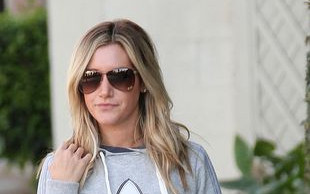 Po kim ma nogi? Po mamie! (FOTO)