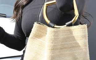 Kim i Kanye kłócą się o następne dziecko