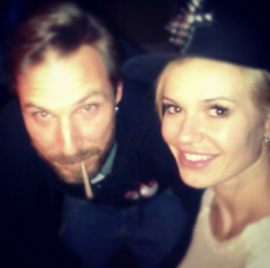 Dotarliśmy do PIERWSZYCH postów DODY na Instagramie! Nie zabrakło nagości, ekspresji i blichtru!  (FOTO)