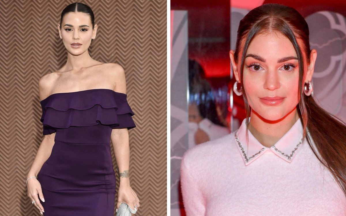 Honorata Skarbek potępiła tych, którzy narzekają. Twierdzi, że: “Wszystko jest w zasięgu naszej ręki!”