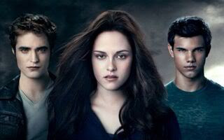 Zaćmienie (Eclipse) najgorszym filmem roku?