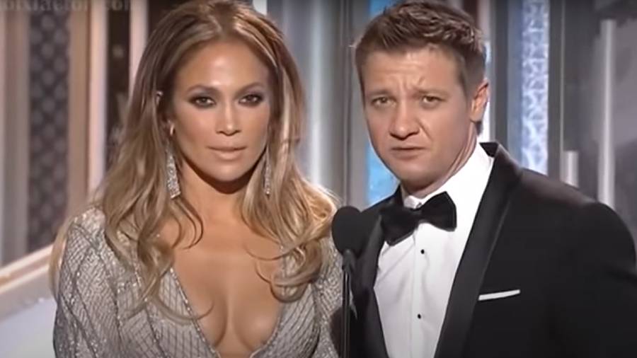 Złote Globy: największe WPADKI i SKANDALE!