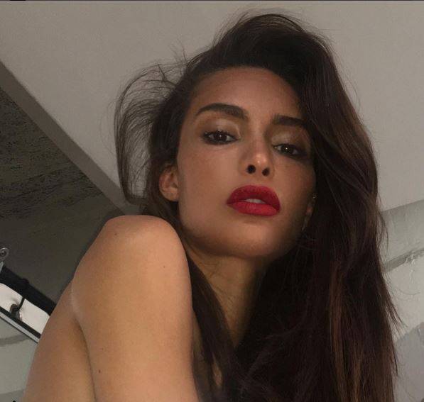 Transpłciowa modelka po raz pierwszy w historii PLAYBOY’a