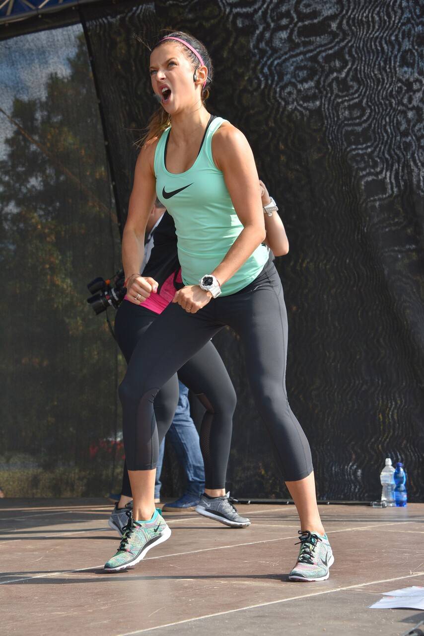 Anna Lewandowska, fot. KAPiF