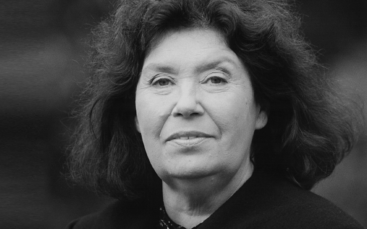 Nie żyje Zofia Merle! Ceniona aktorka zmarła w wieku 85 lat