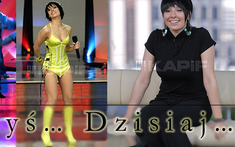 Gdzie jest tamta Tatiana?