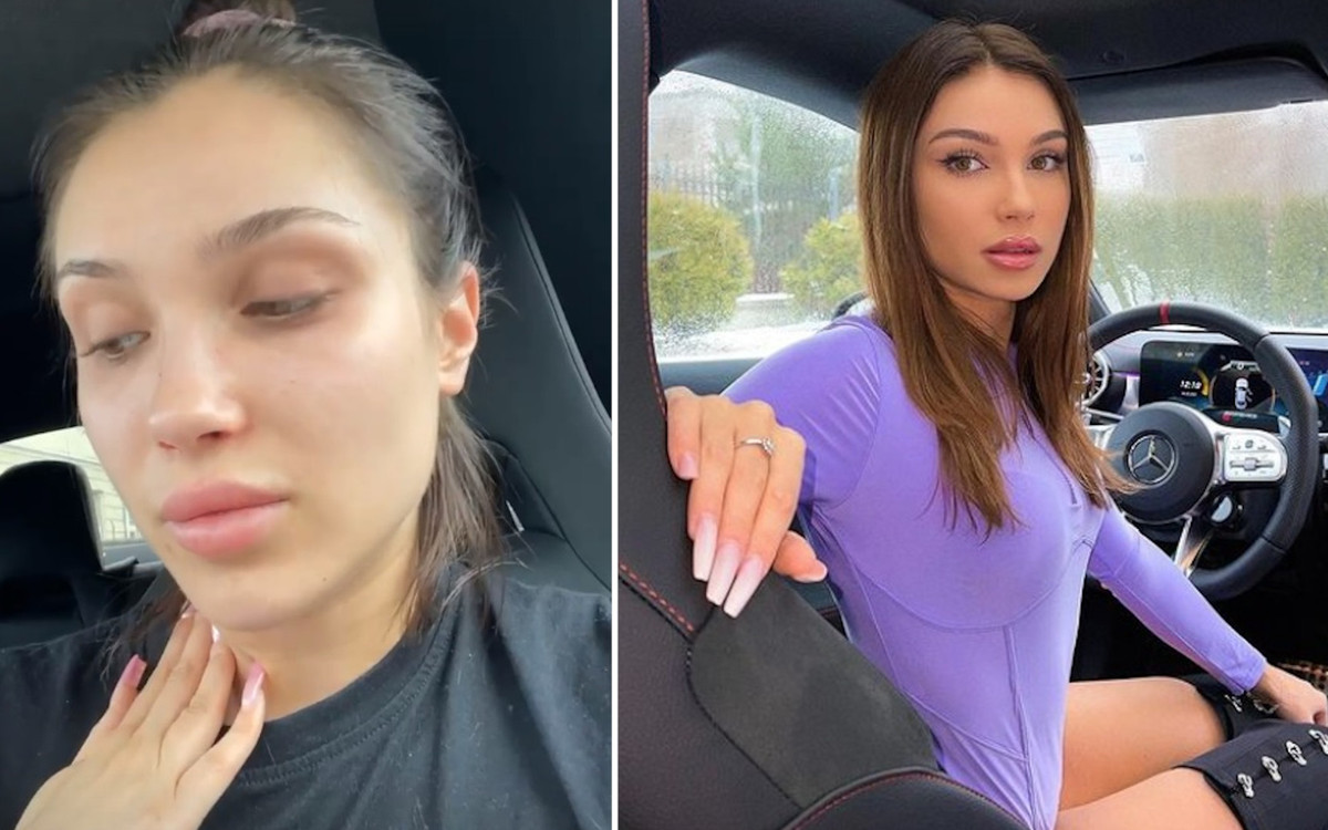 Wyciekły filmy Natsu dla dorosłych. Członkini Teamu X załamana: “Jest mi potwornie głupio”