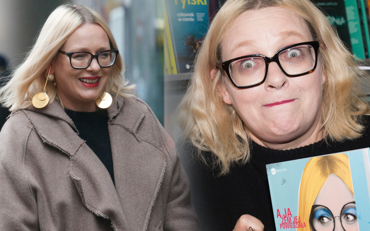 Po 17-latach Nosowska wyszła za mąż. Pochwaliła się ZDJĘCIEM na Instagramie