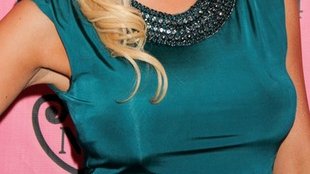 Holly Madison w turkusie (FOTO)