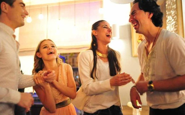 Zobaczcie, jak bawiła się ekipa TzG na piątkowym afterparty (FOTO)