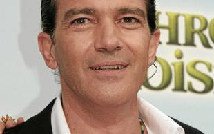 Antonio Banderas – Sexy Pussy