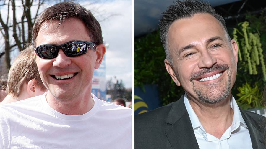 Te gwiazdy zrobiły sobie nowe zęby: Lewandowska, Halejcio, Pazura, Rozenek, Ibisz, Kubicka, Lil Masti… (FOTO)