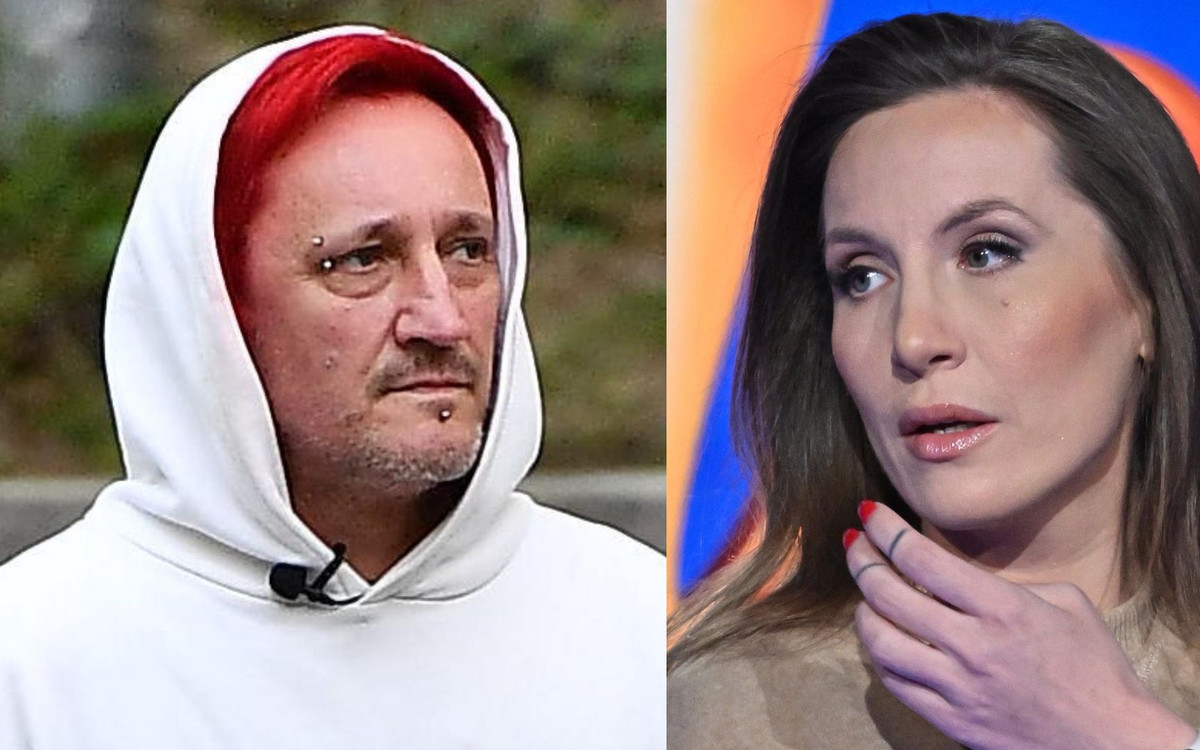 Gorzkie słowa piątej żony Michała. Wbiła szpilę Wiśniewskiemu?