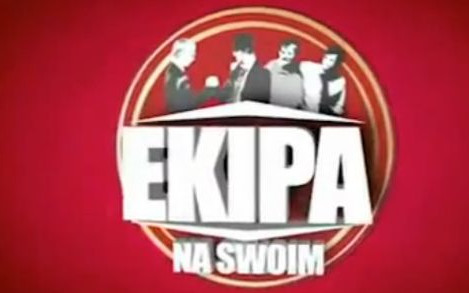 Szwed i Majdan w nowym reality-show Polsatu [VIDEO]